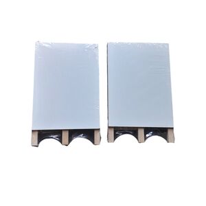 Tabletop Whiteboard Set, NWT